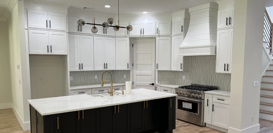 Kitchen Remodeling Services